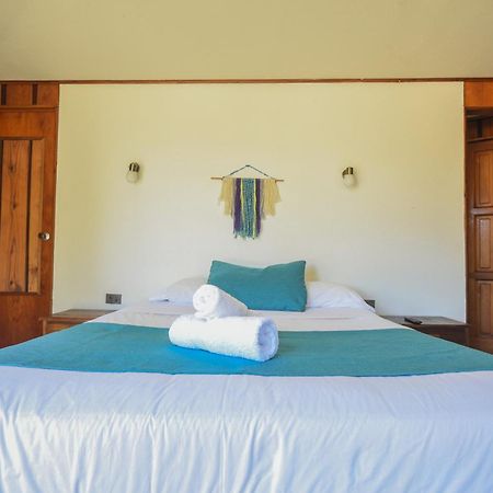 Pao Pao Lodge Algarrobo Værelse billede