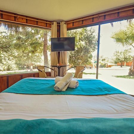 Pao Pao Lodge Algarrobo Værelse billede