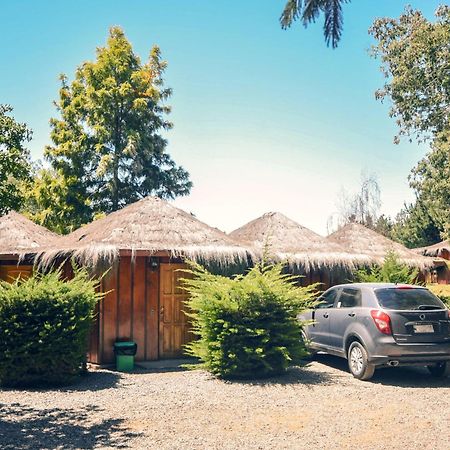 Pao Pao Lodge Algarrobo Værelse billede