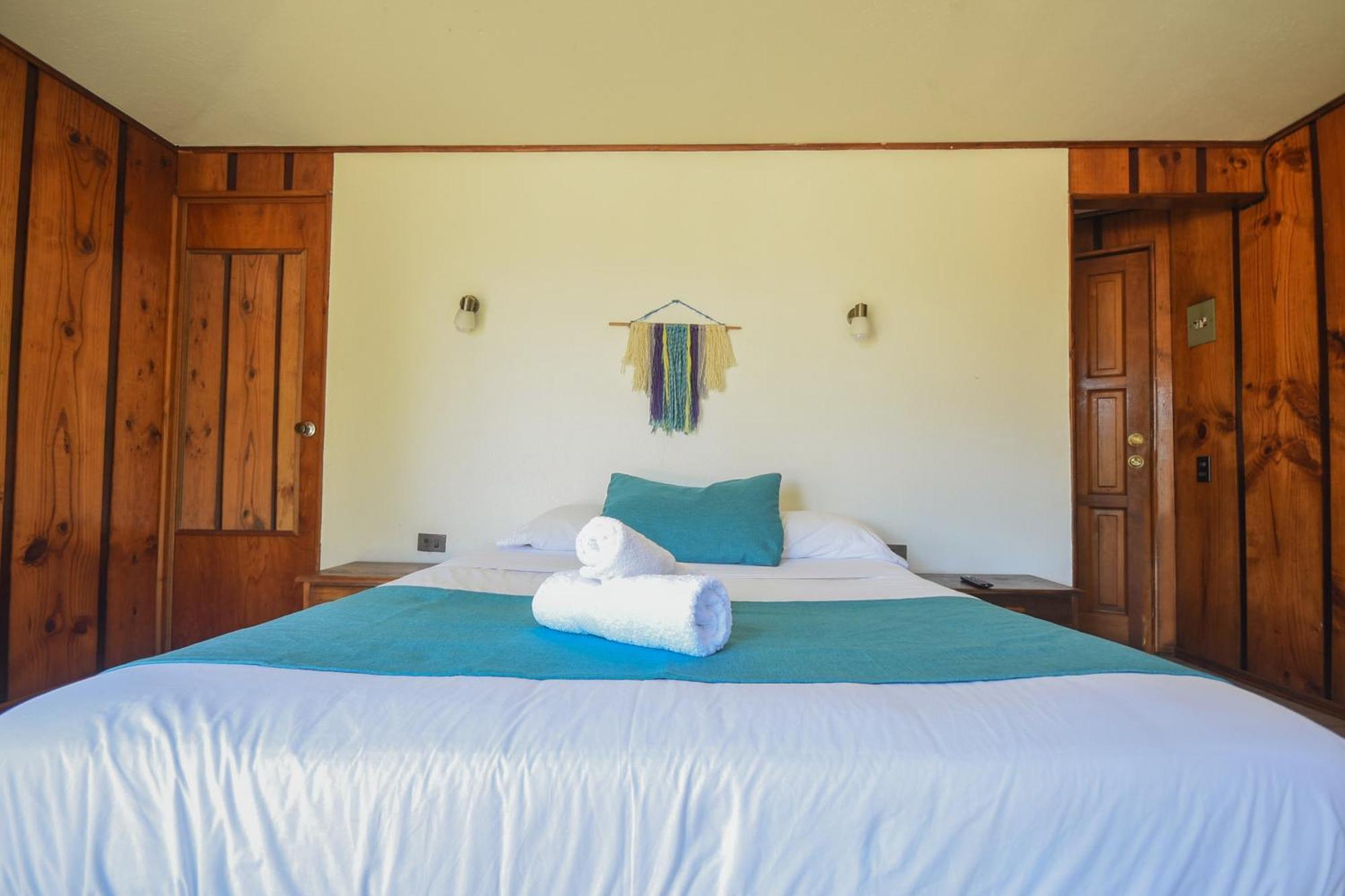 Pao Pao Lodge Algarrobo Værelse billede